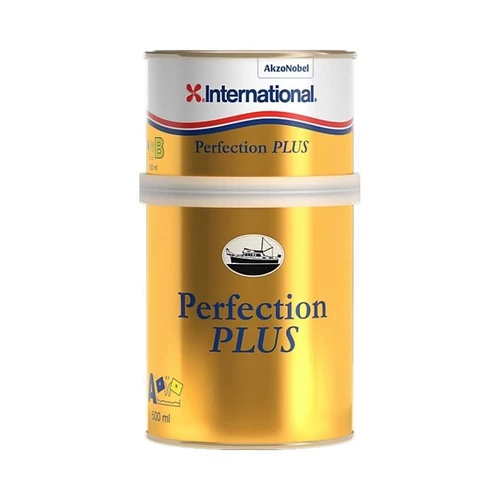 International Perfection Plus 750ml