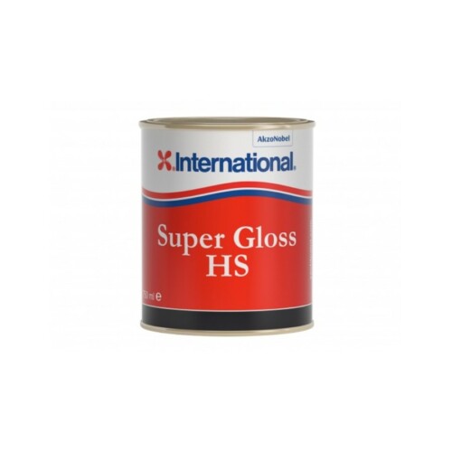 International Super Glosh HS 750ml
