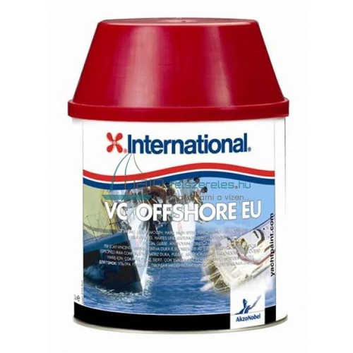 International VC Offshore Eu 2L