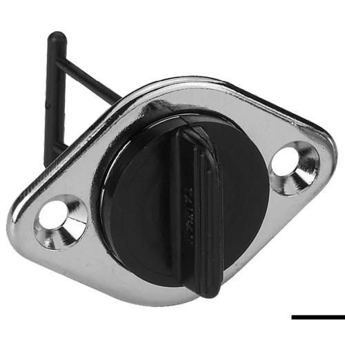 Víz leeresztő 40mm inox OSC