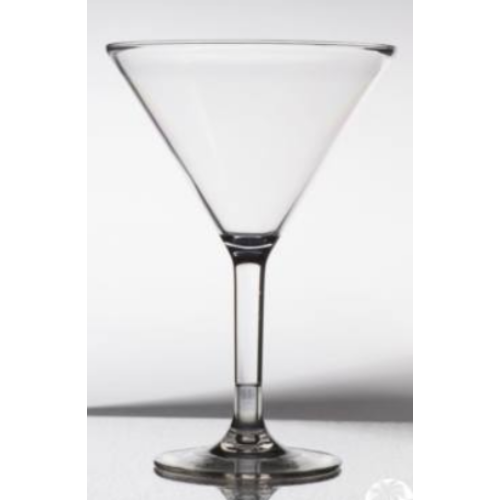 Martinis pohár Y 2,5dl