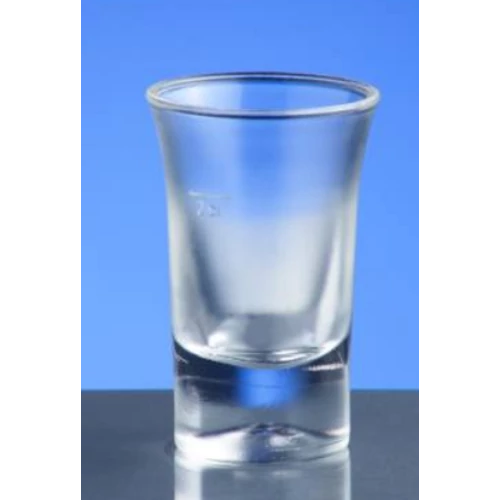 Pálinkás pohár 2cl