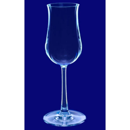 Pálinkás tulipán pohár 1dl