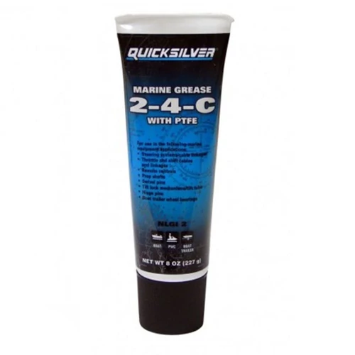 QUICKSILVER Marine Grease 227g
