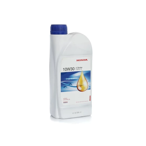 Honda Marine 10W30 motorolaj 1 Liter