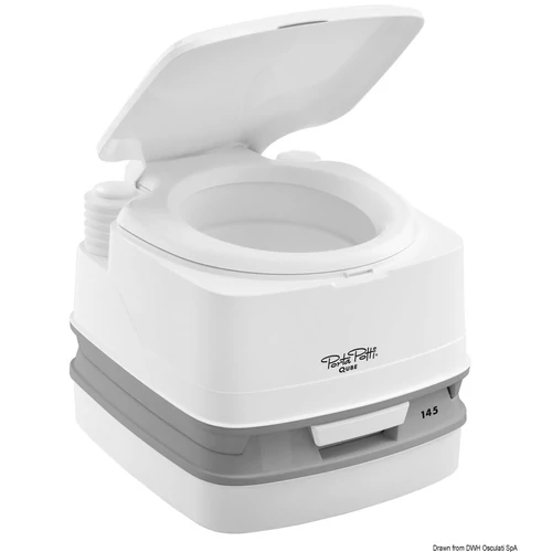 THETFORD Porta Potti 145 OSC