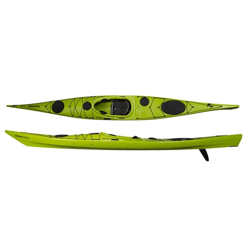 AQUARIUS SEA EMOTION PE 505 tengeri kajak
