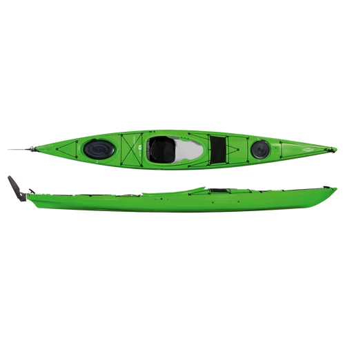 TAHE MARINE FIT 147 PE tengeri kajak