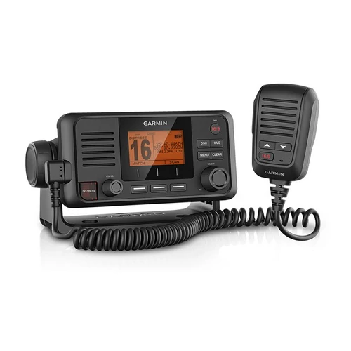 VHF 110-i hajós rádió
