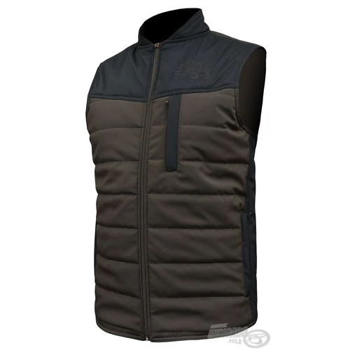 Thermo mellény XXXL
