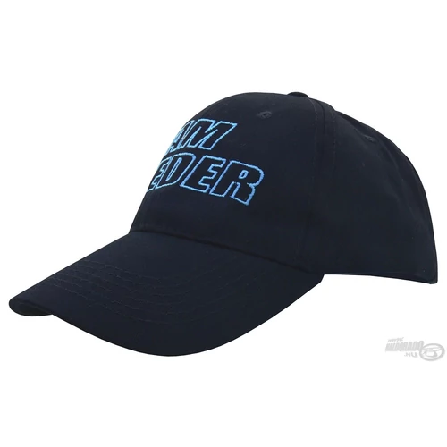 TEAM FEEDER Baseball sapka