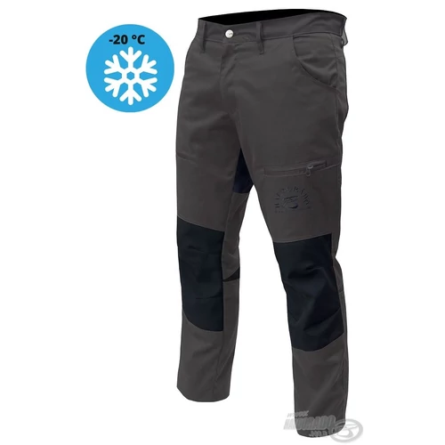 EVO Bélelt Horgásznadrág 48