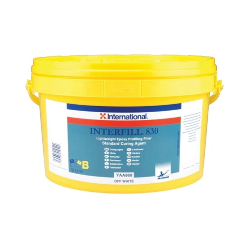International Interfill 830 2.5L
