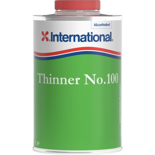 International Higító No.1 500ml