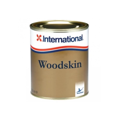International Woodskin 2.5L