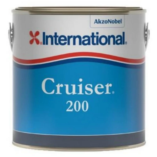International Cruiser 250 750ml