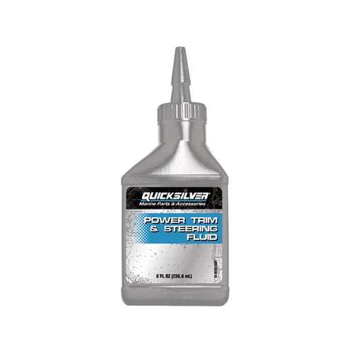 QUICKSILVER hidraulika olaj 240ml
