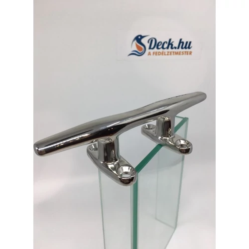 Bika Hollow 120 mm inox OSC