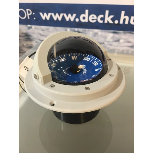RIVIERA compass VEGA BA1 kék OSC