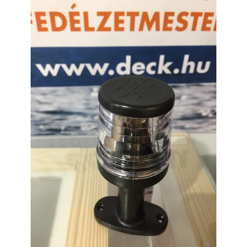 Fény 360-as 15 cm fekete