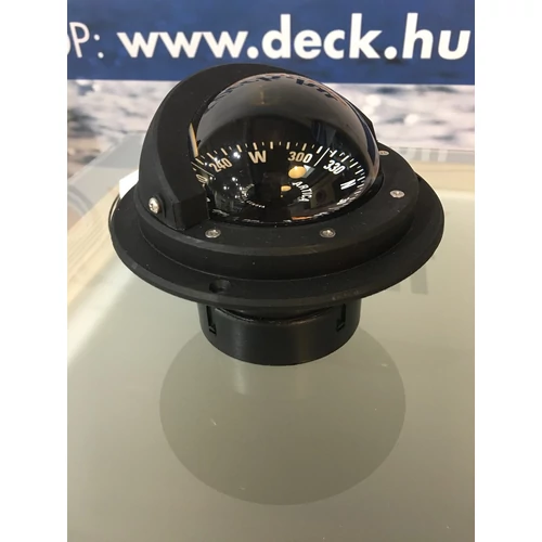 RIVIERA compass VEGA BA1 fekete OSC