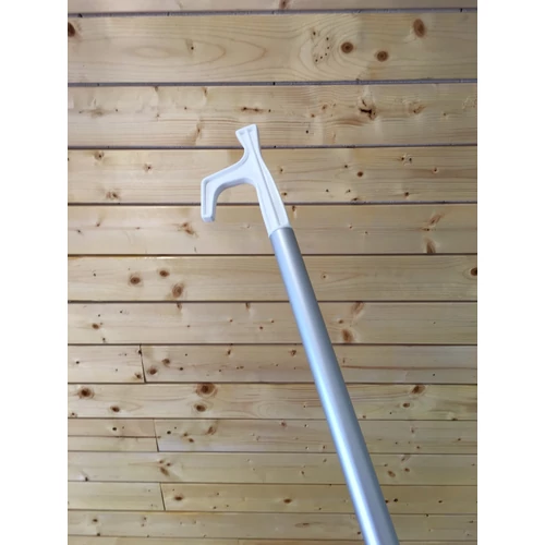 Csáklya fix alu  160 cm OSC