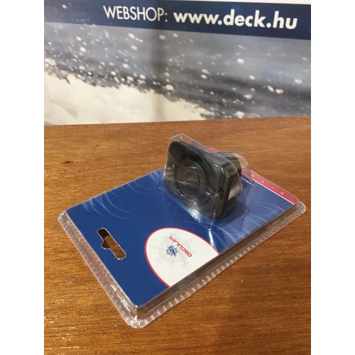 USB töltő 1-es fekete