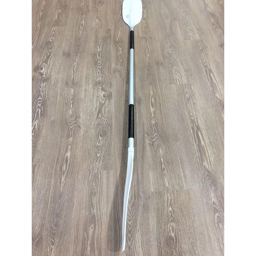 Kajaklapát 210 cm alu fehér OSC