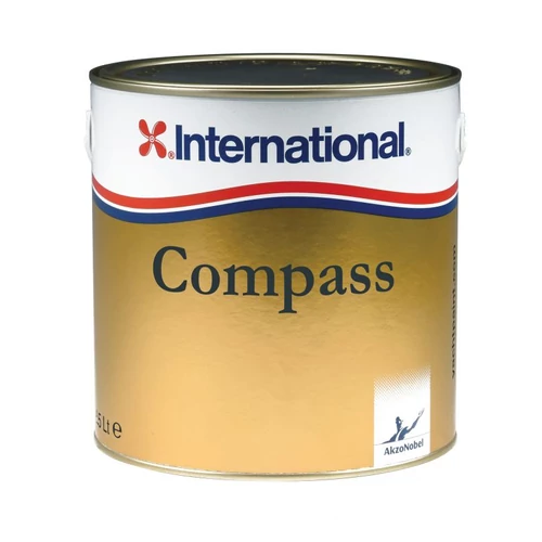 International Compass lakk 750 ml