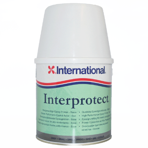 International Interprotect 2.5L