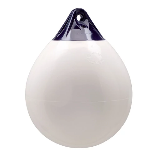 Fender Poliyform A1 fehér-kék