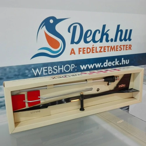 Széljelző Windex  15" 380mm