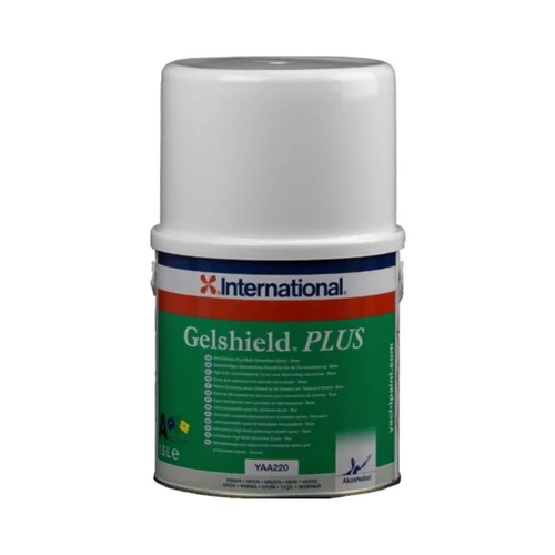 International Gelshield Plus 2,25 L
