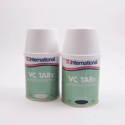 International VC TAR2 alapozó 875ml fehér