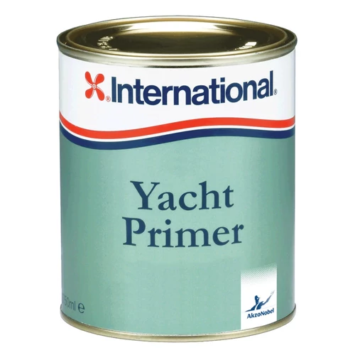 International Yacht Primer 750 ml