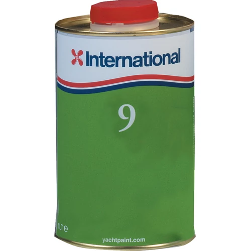 International Nr. 9 hígító 1 Liter