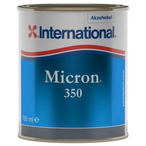 International Micron 350 2.5l
