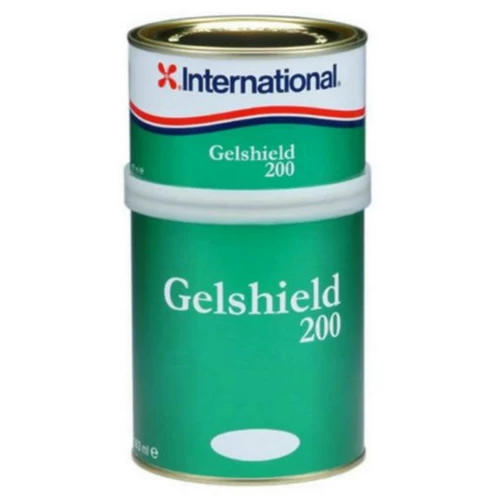 International Gelshield 200 alapozó 750 ml zöld