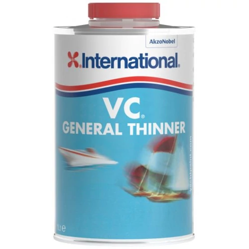 International VC-General Thinner hígító 1L