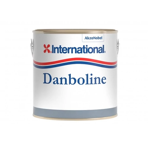 International Danboline festék 2,5 Liter