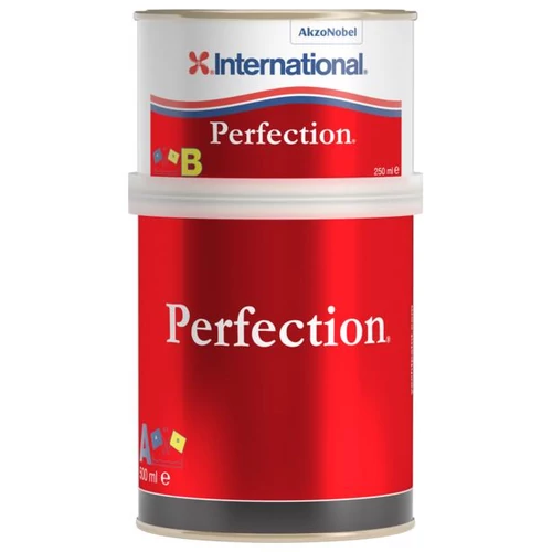 International Perfection 750 ml