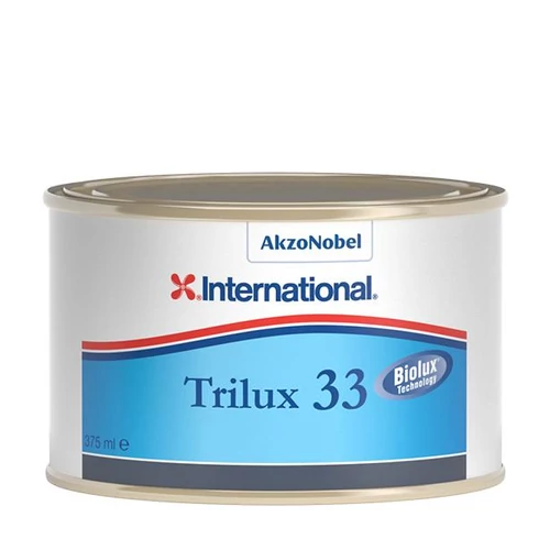 International Trilux 33 375 ml