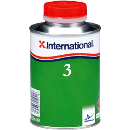 International Nr.3 1 Liter