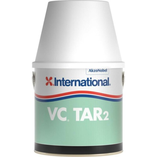 International VC TAR 2 alapozó 2.5L