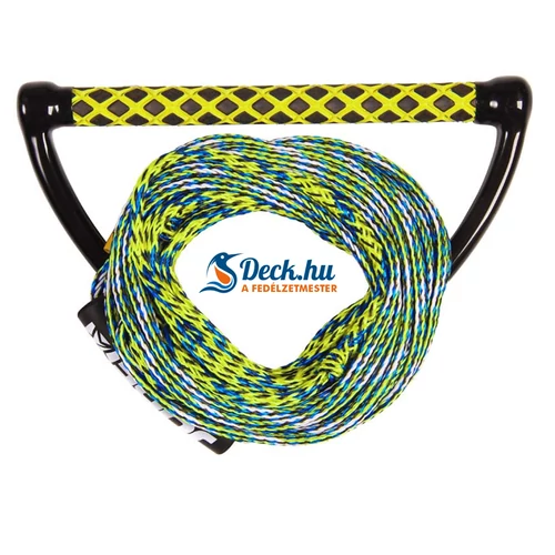 JOBE PRIME WAKE COMBO SÁRGA