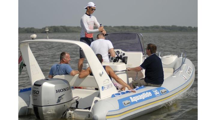 Kötelező felszerelések és Tisza- tavi szabályok