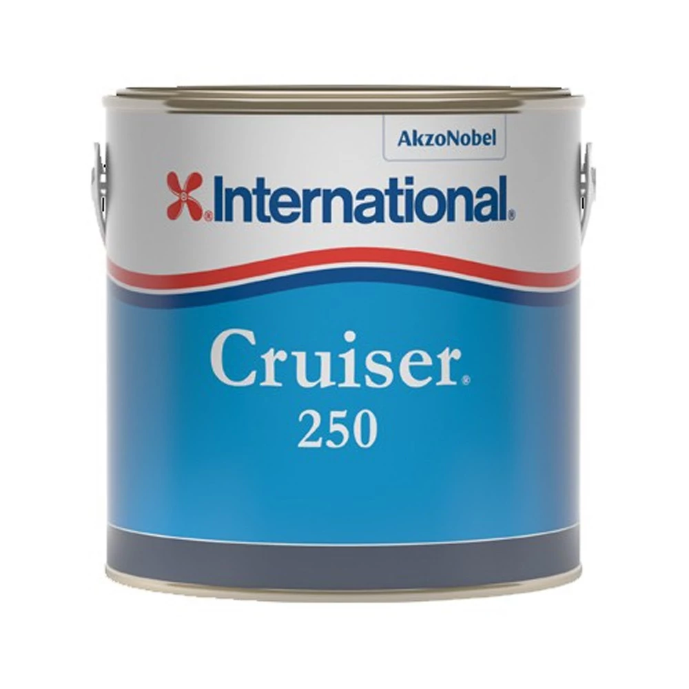 Cruiser 250 750 ml