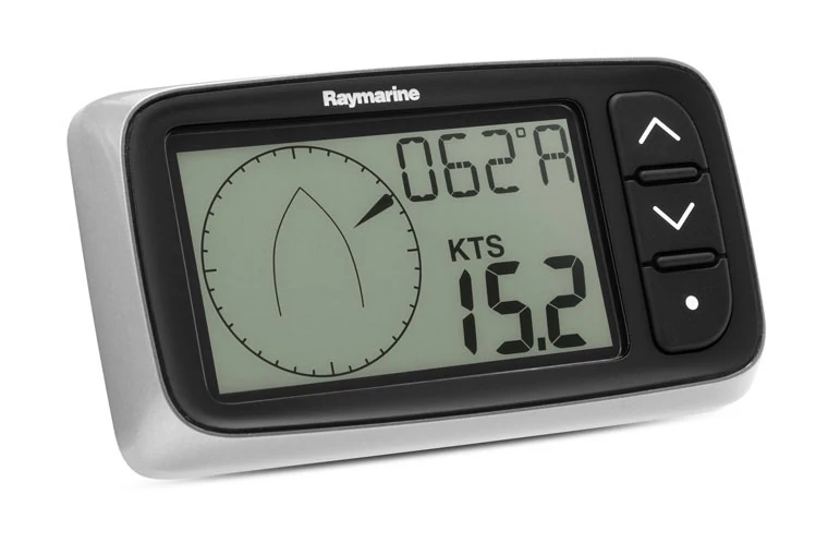Raymarine i40 Wind kompakt digitális széljelző