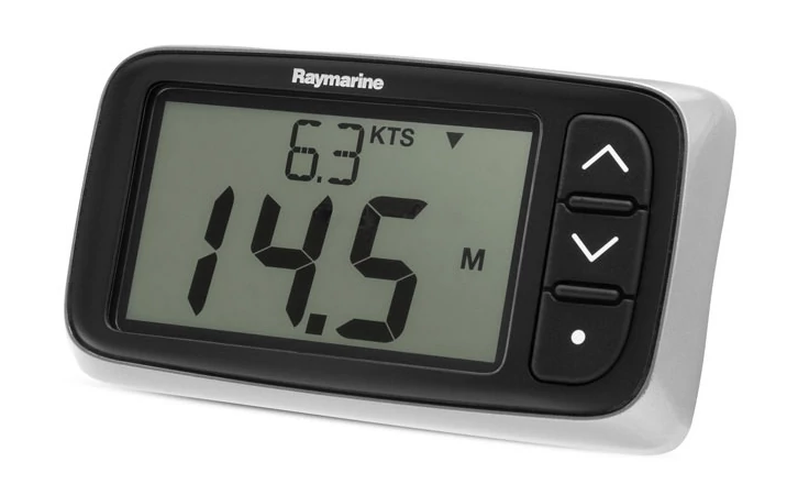 Raymarine i40 Bidata kompakt digitális kombinált kijelző