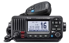 Icom IC-M423G mobil hajórádió